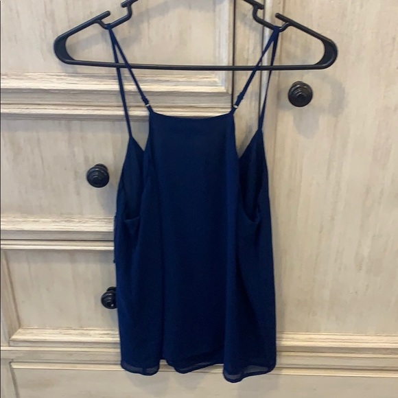 Naked zebra tank - Picture 2 of 2